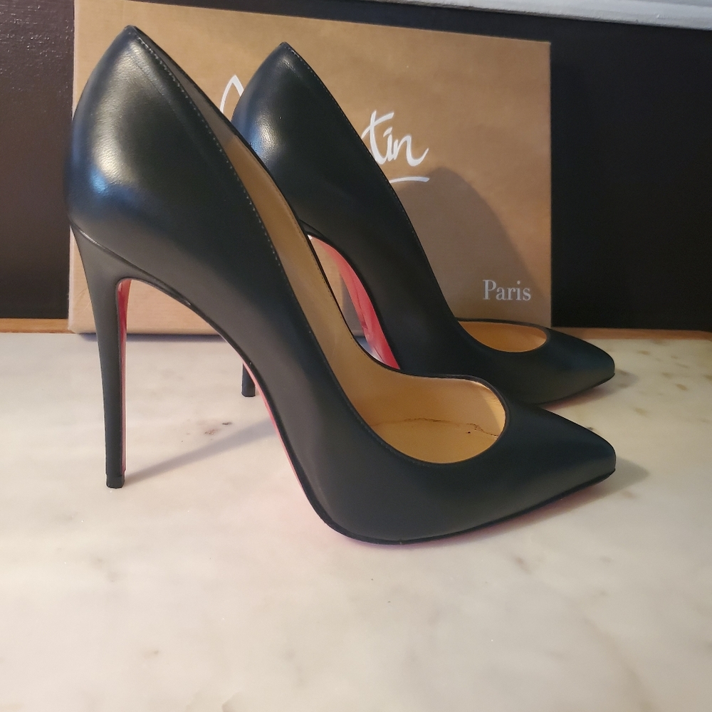 Christian Louboutin